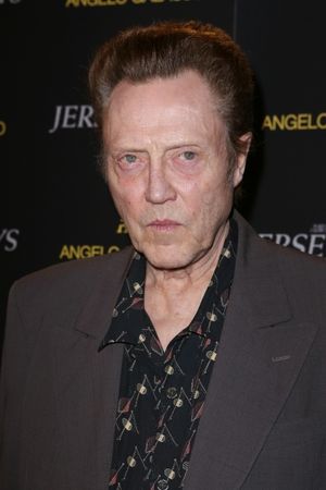 Christopher Walken  Photo