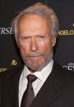 Clint Eastwood @ BroadwayWorld Clint Eastwood Photo