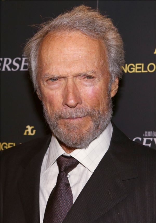 Clint Eastwood (Actor): Credits, Bio, News & More | Broadway World