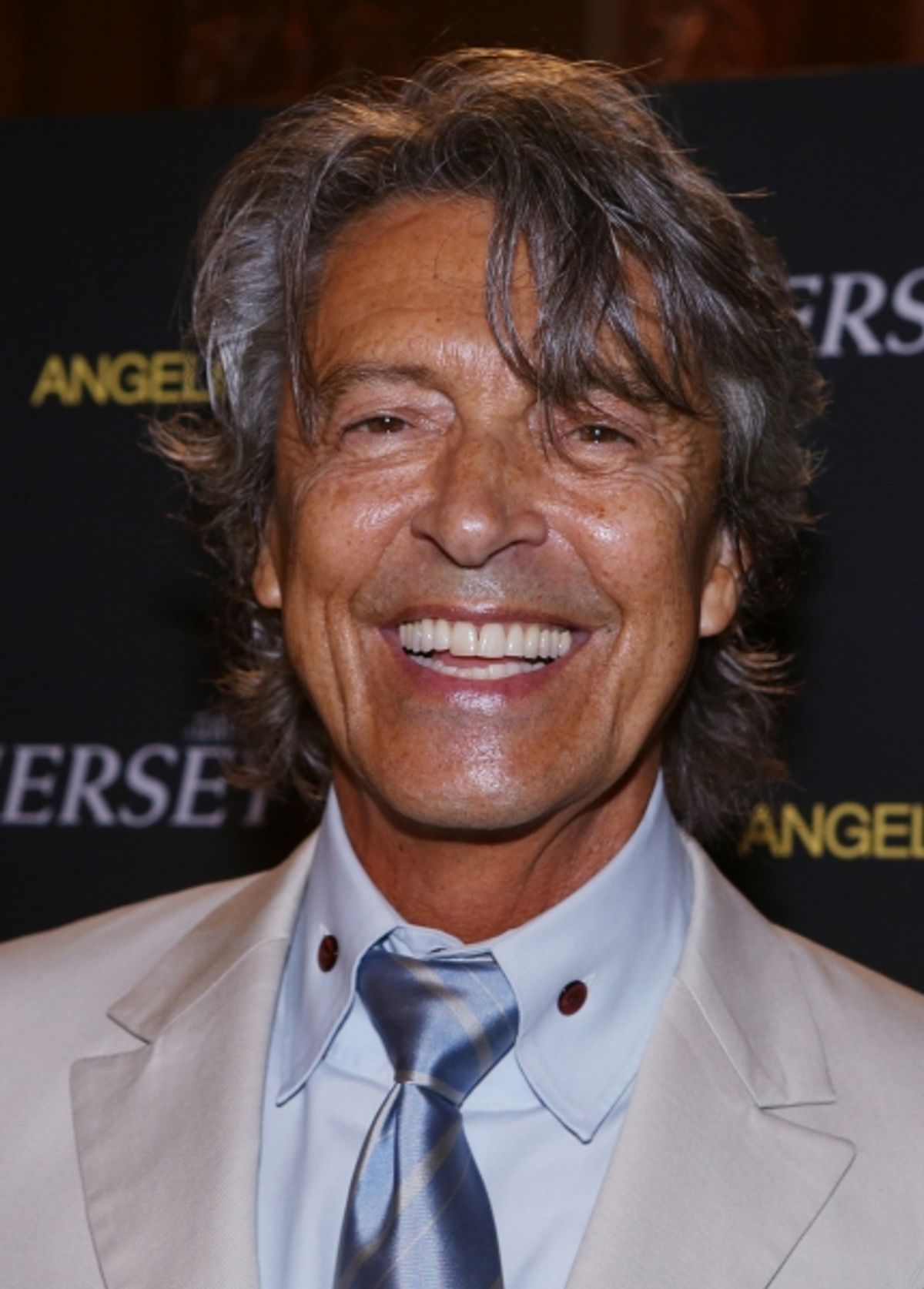 Tommy Tune  at 
