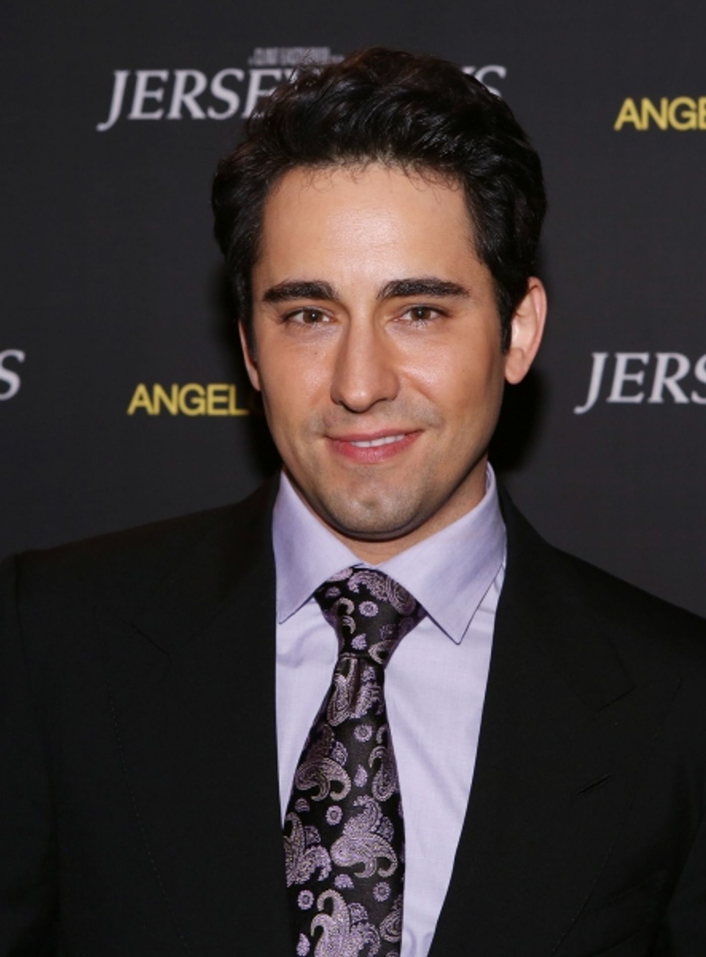 Photo Coverage: On the Red Carpet for JERSEY BOYS' New York City Film Screening!  Image