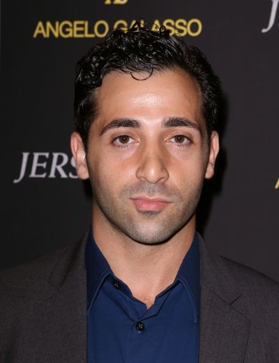 Johnny Cannizzaro  Photo