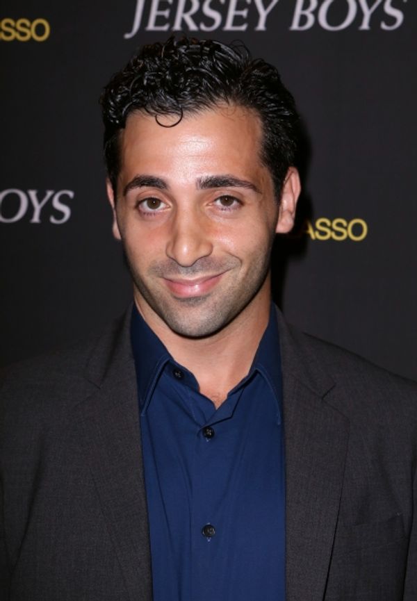 Johnny Cannizzaro  Photo