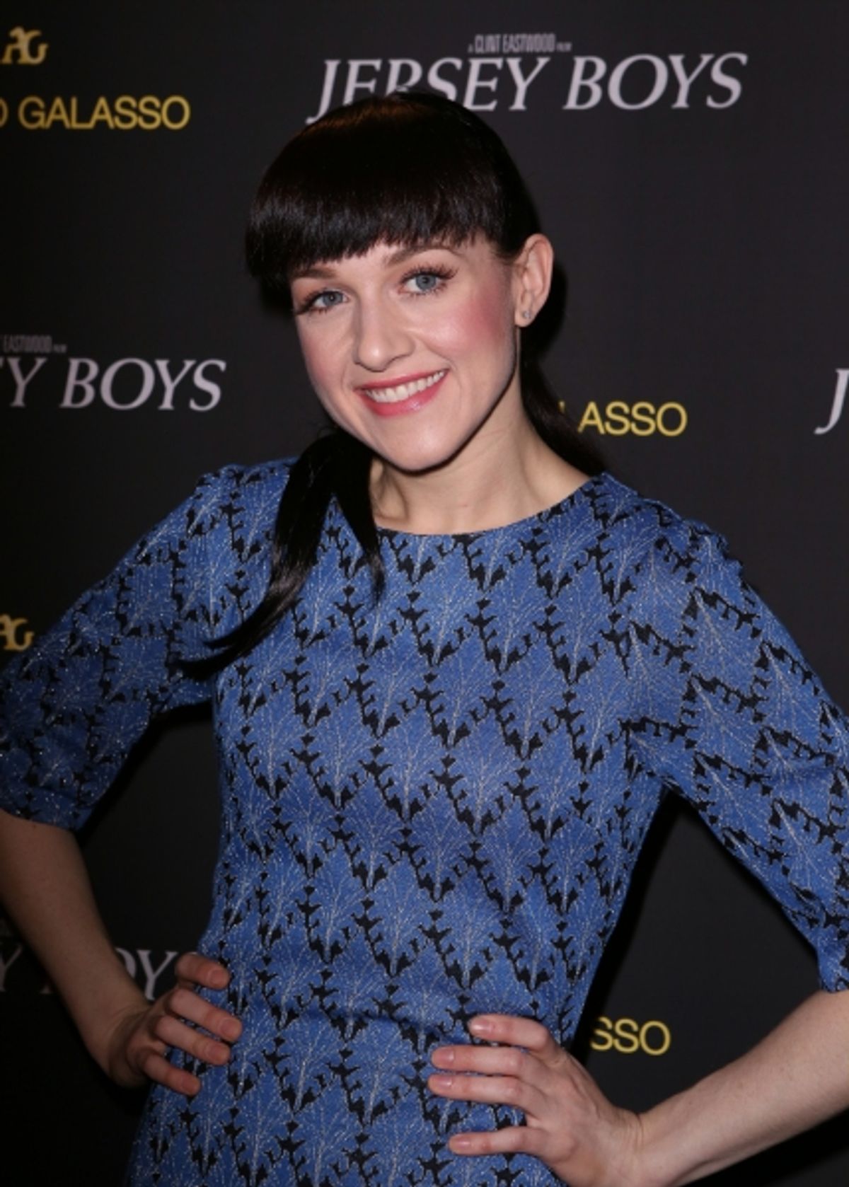 Lena Hall  at 