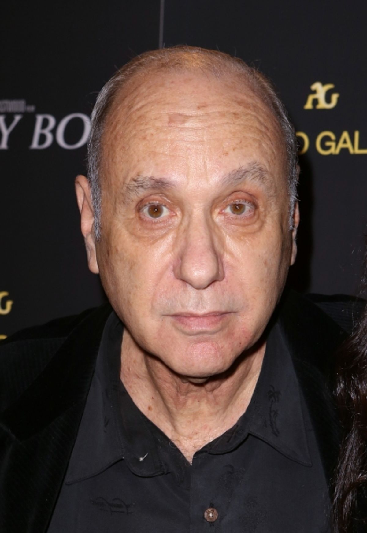 Marshall Brickman  at 