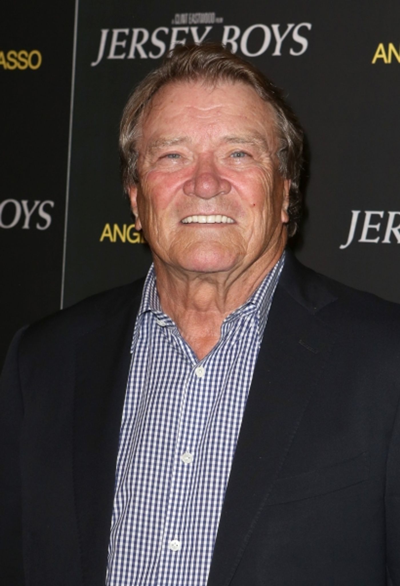 Photo Coverage: On the Red Carpet for JERSEY BOYS' New York City Film Screening!  Image