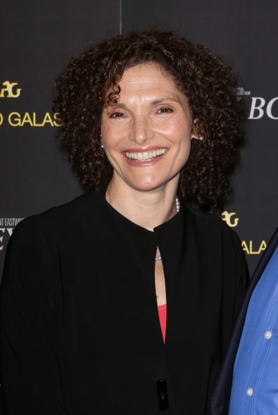 Mary Elizabeth Mastrantonio Photo