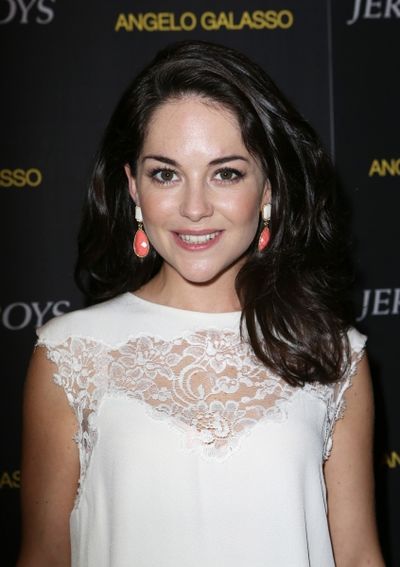 Sarah Greene Photo