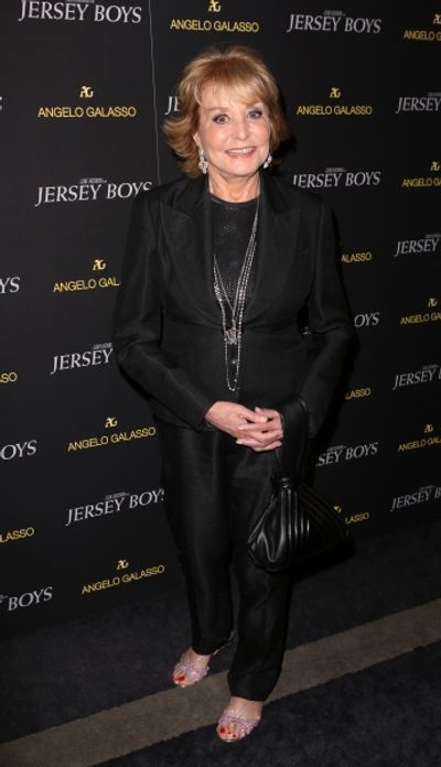 Barbara Walters  Photo