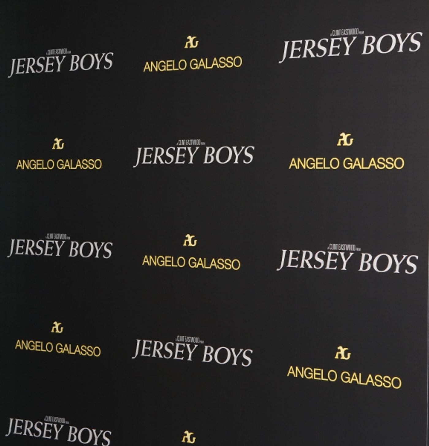 Photo Coverage: On the Red Carpet for JERSEY BOYS' New York City Film Screening!  Image