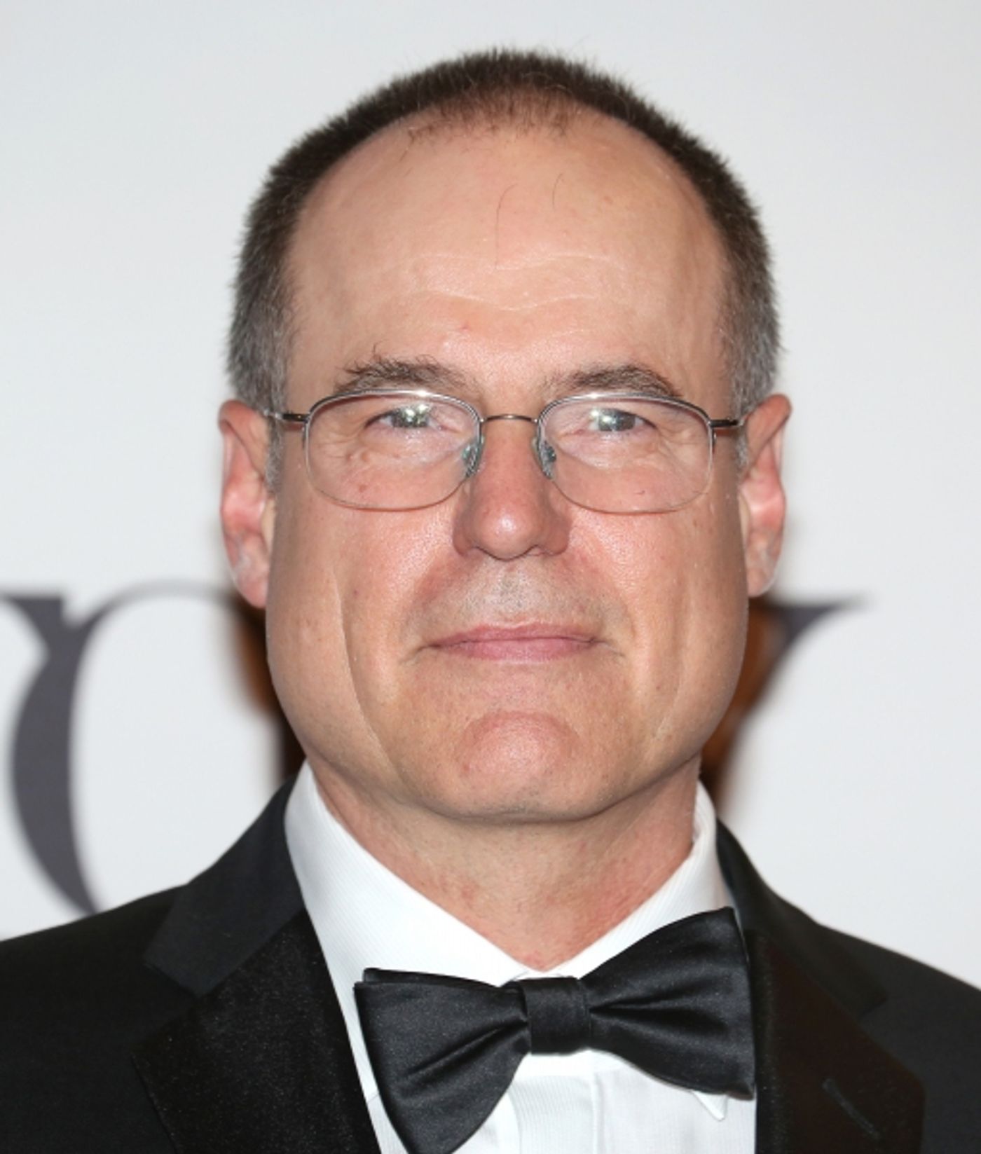Photo Coverage: Inside the 2014 Tony Awards Winners' Circle - The Men Image