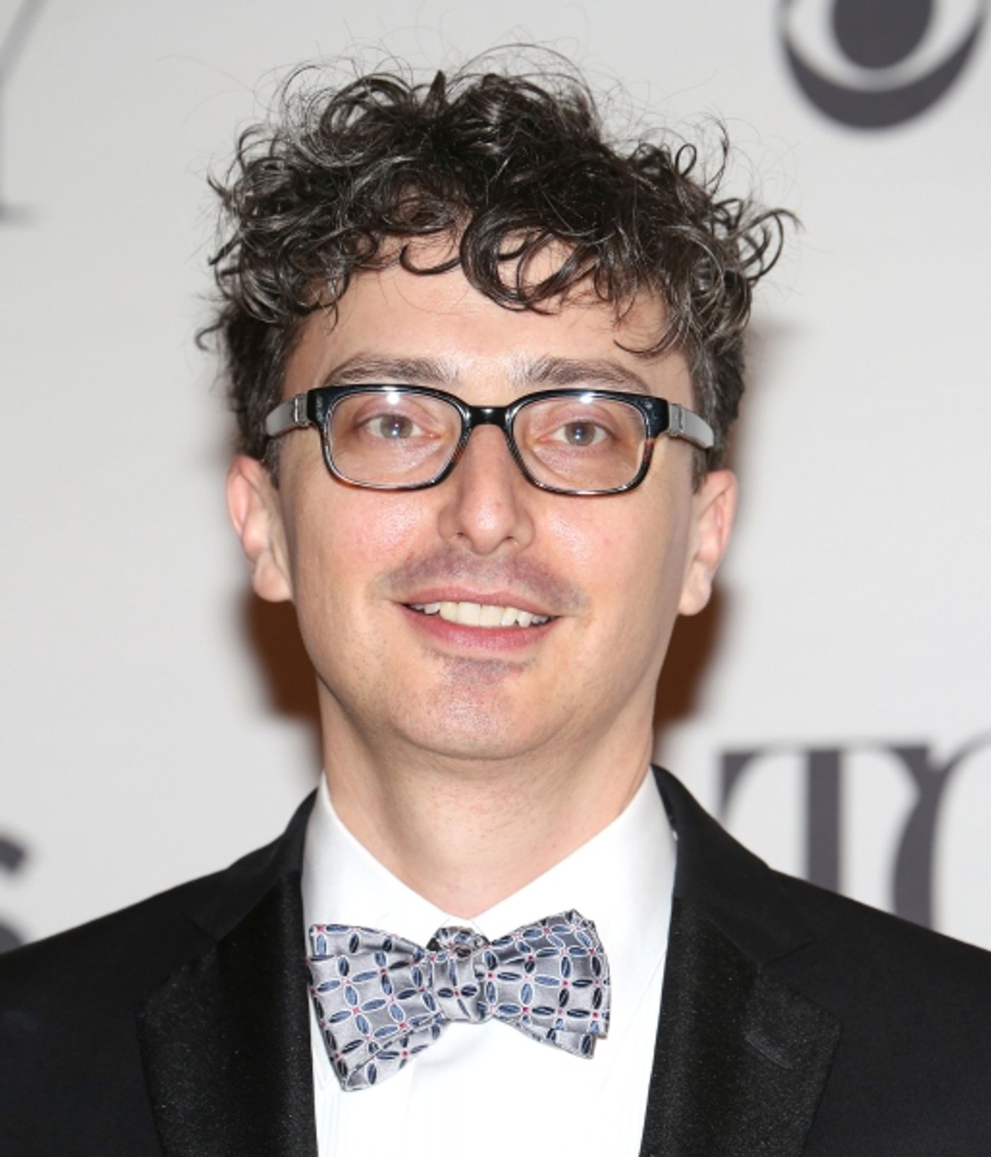 Photo Coverage: Inside the 2014 Tony Awards Winners' Circle - The Men Image