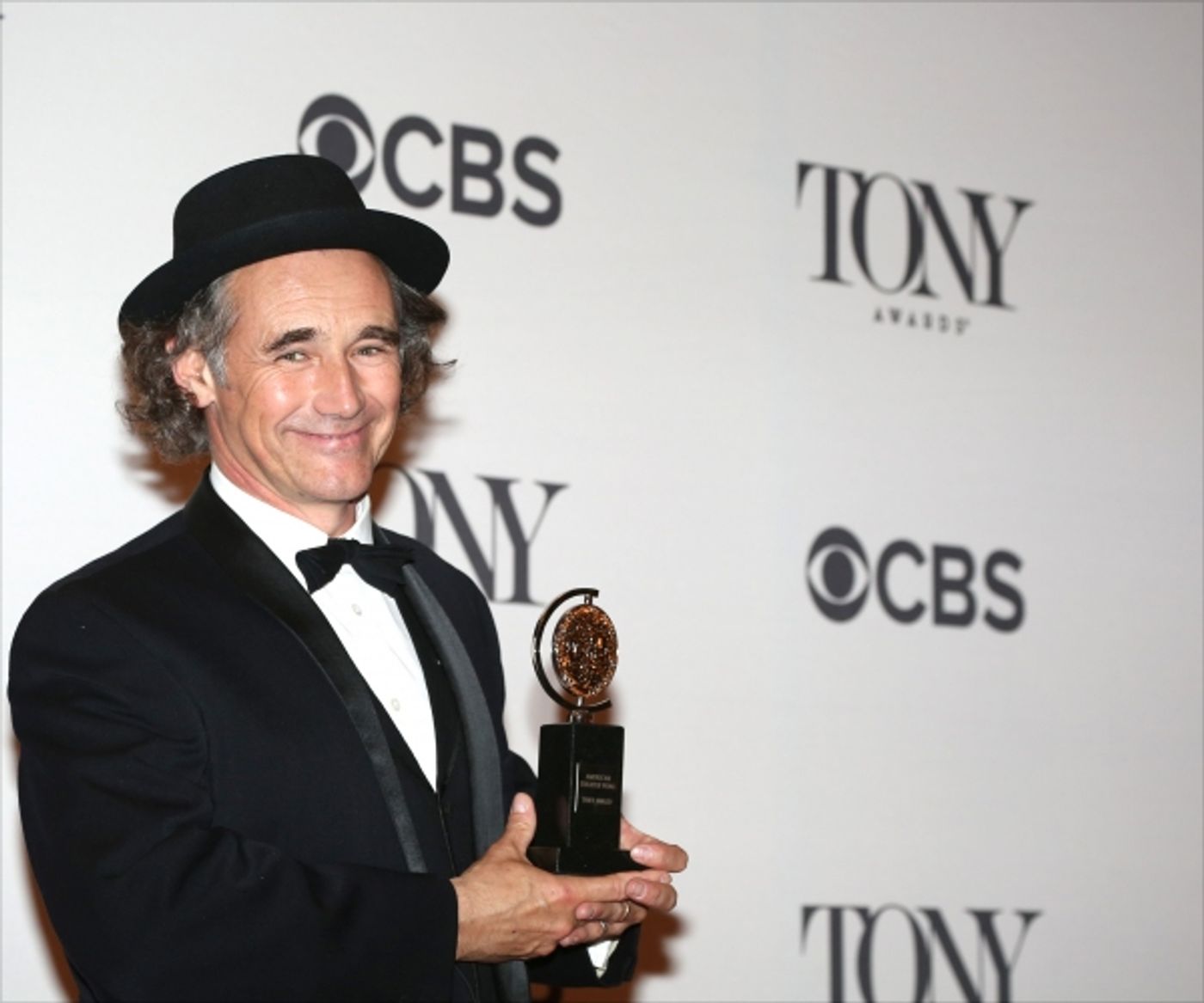 Photo Coverage: Inside the 2014 Tony Awards Winners' Circle - The Men Image