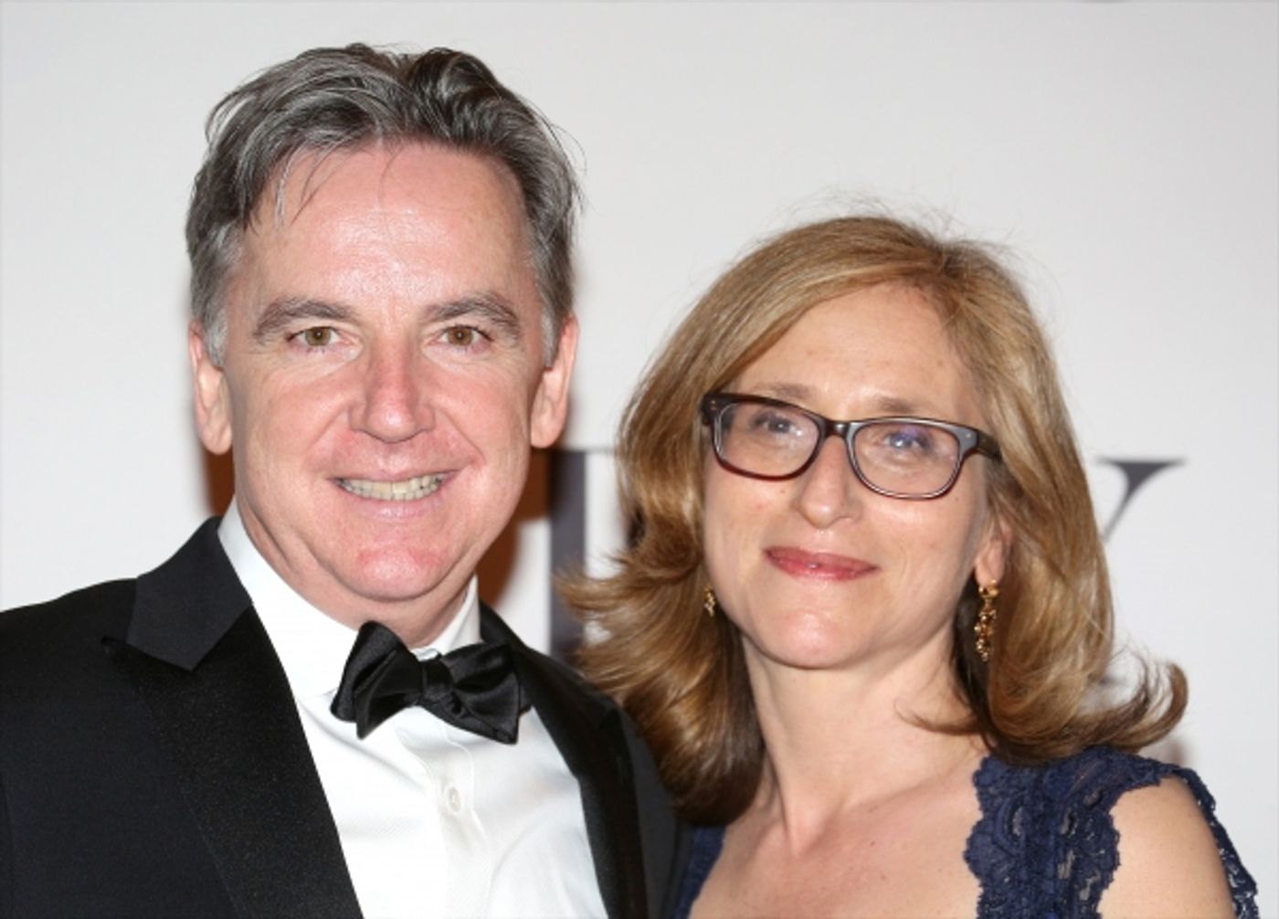 Photo Coverage: Inside the 2014 Tony Awards Winners' Circle - The Men Image