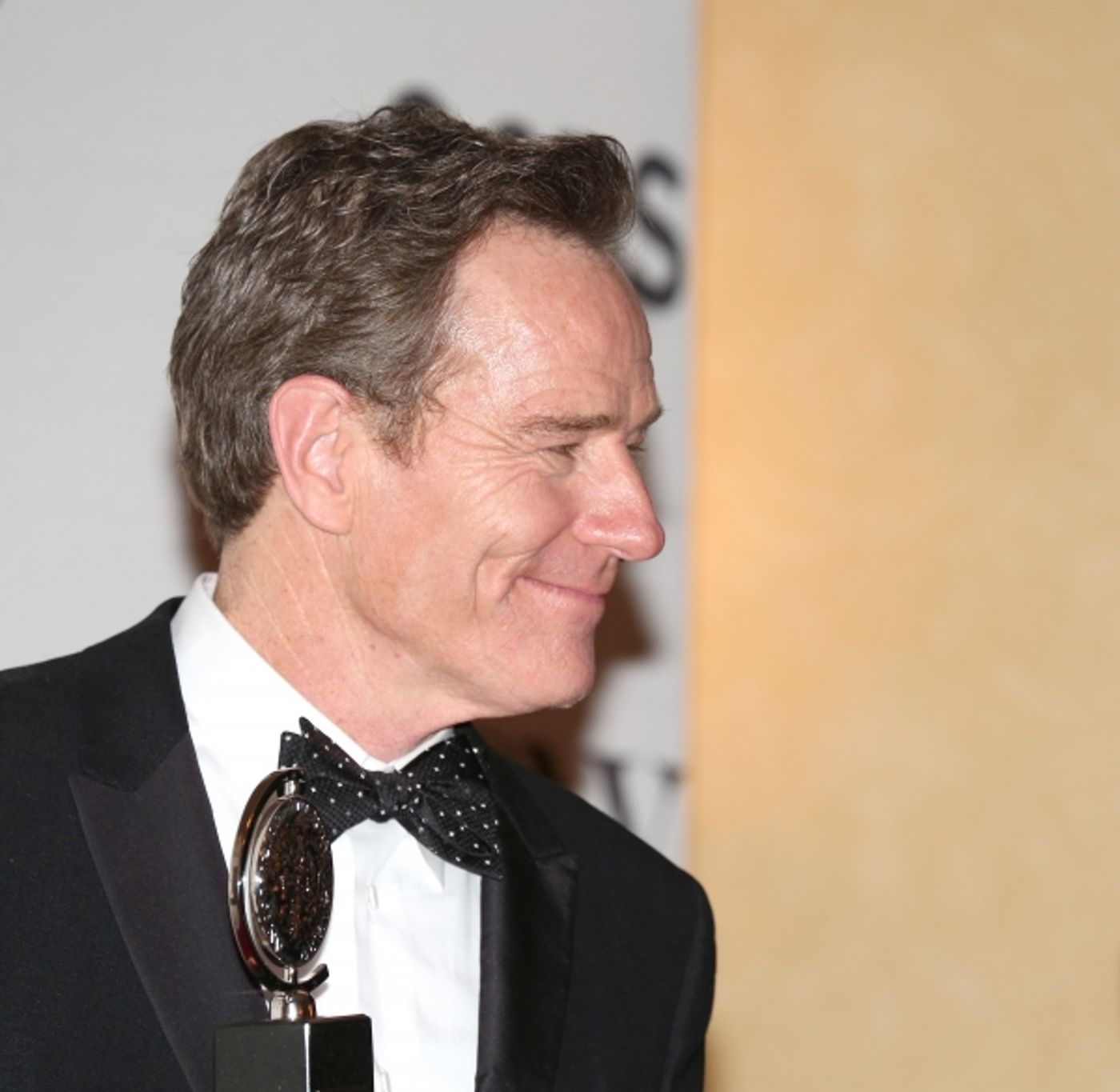 Photo Coverage: Inside the 2014 Tony Awards Winners' Circle - The Men Image