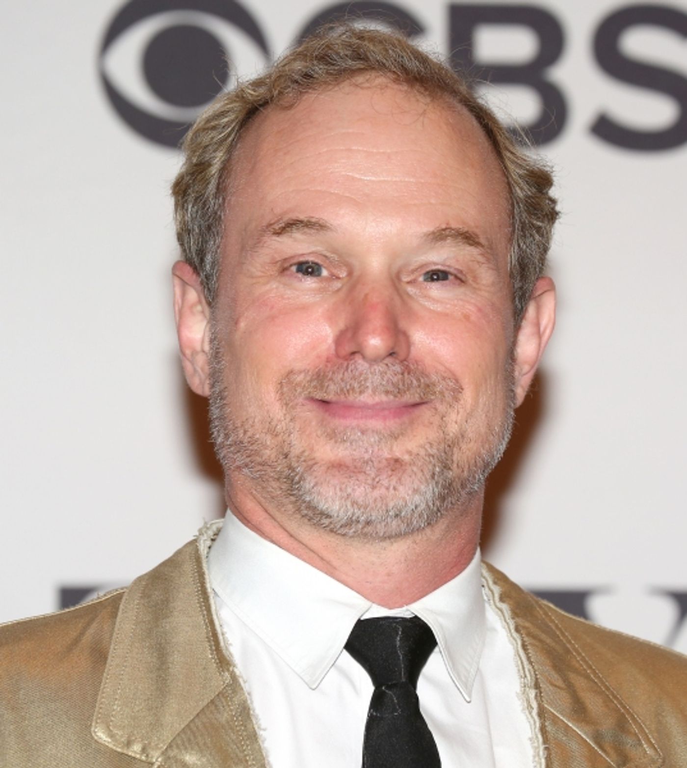 Photo Coverage: Inside the 2014 Tony Awards Winners' Circle - The Men Image