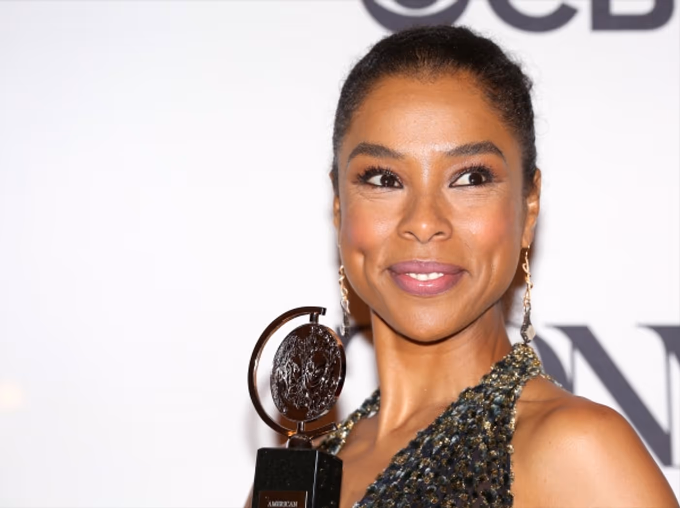 Photo Coverage: Inside the 2014 Tony Awards Winners' Circle - The Women Image