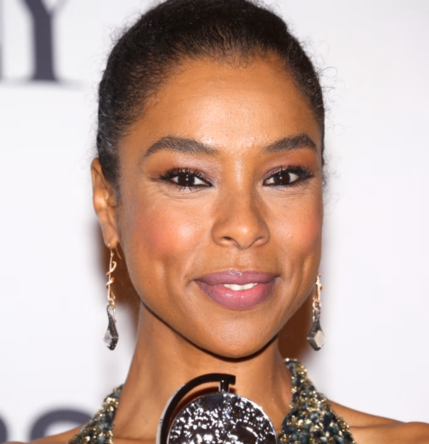 Photo Coverage: Inside the 2014 Tony Awards Winners' Circle - The Women Image