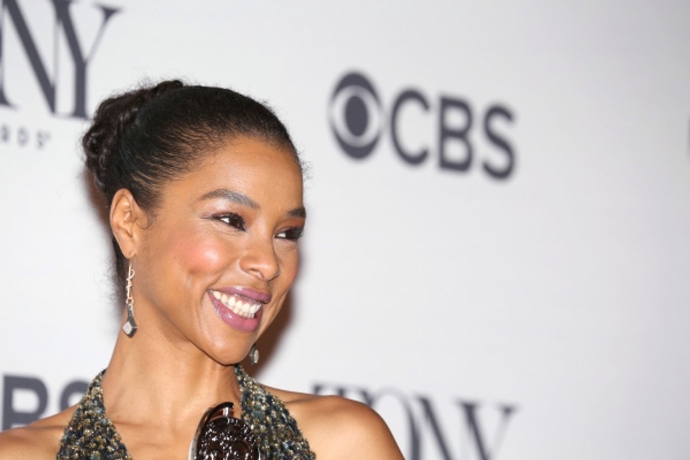 Photo Coverage: Inside the 2014 Tony Awards Winners' Circle - The Women Image