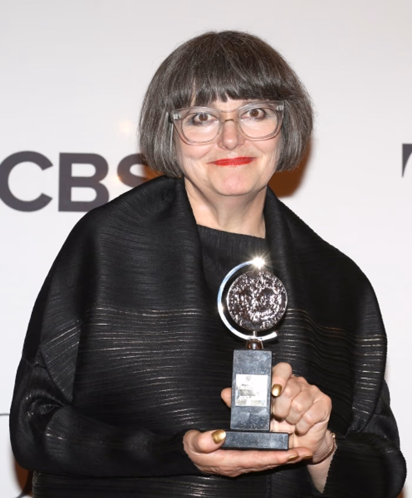 Photo Coverage: Inside the 2014 Tony Awards Winners' Circle - The Women Image