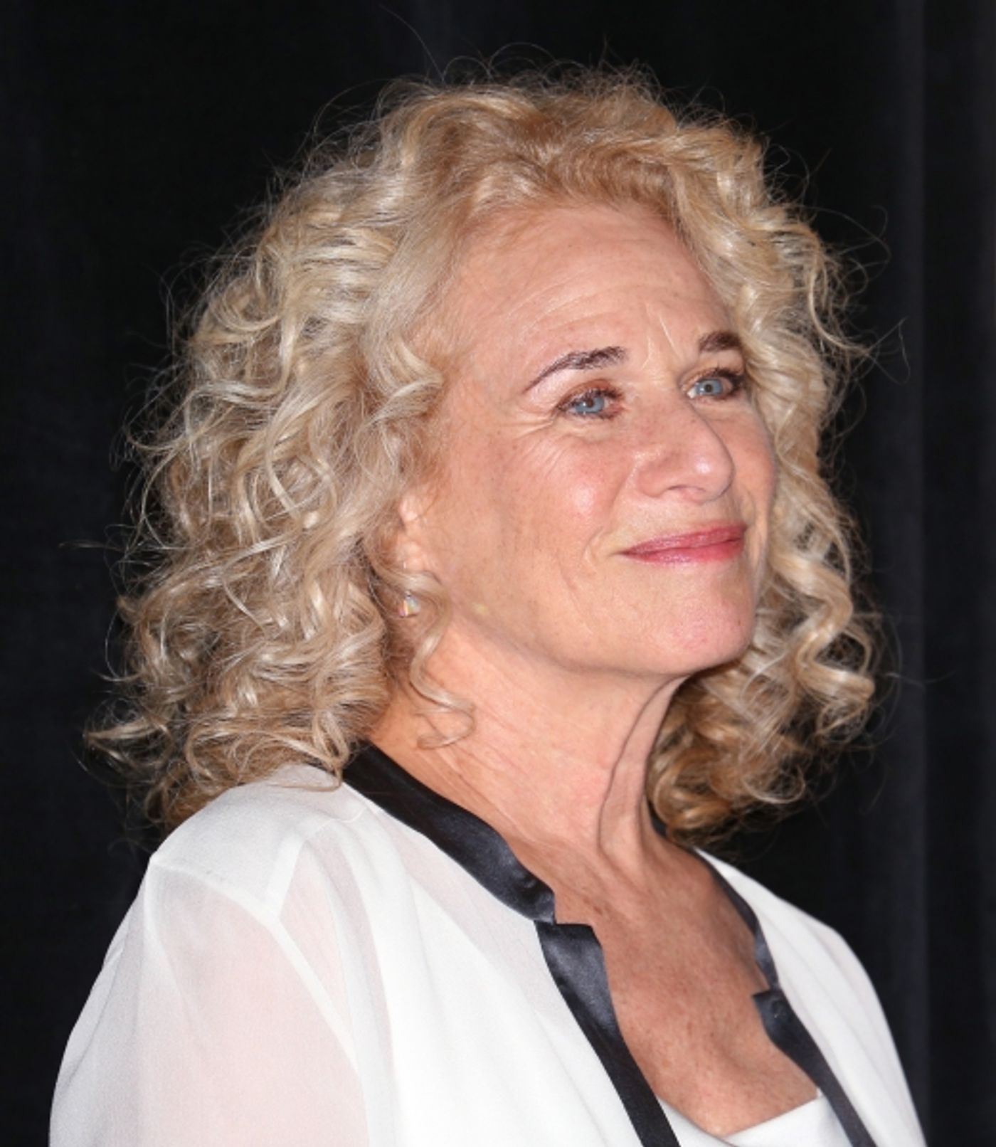 Photo Coverage: Inside the 2014 Tony Awards Winners' Circle - The Women Image