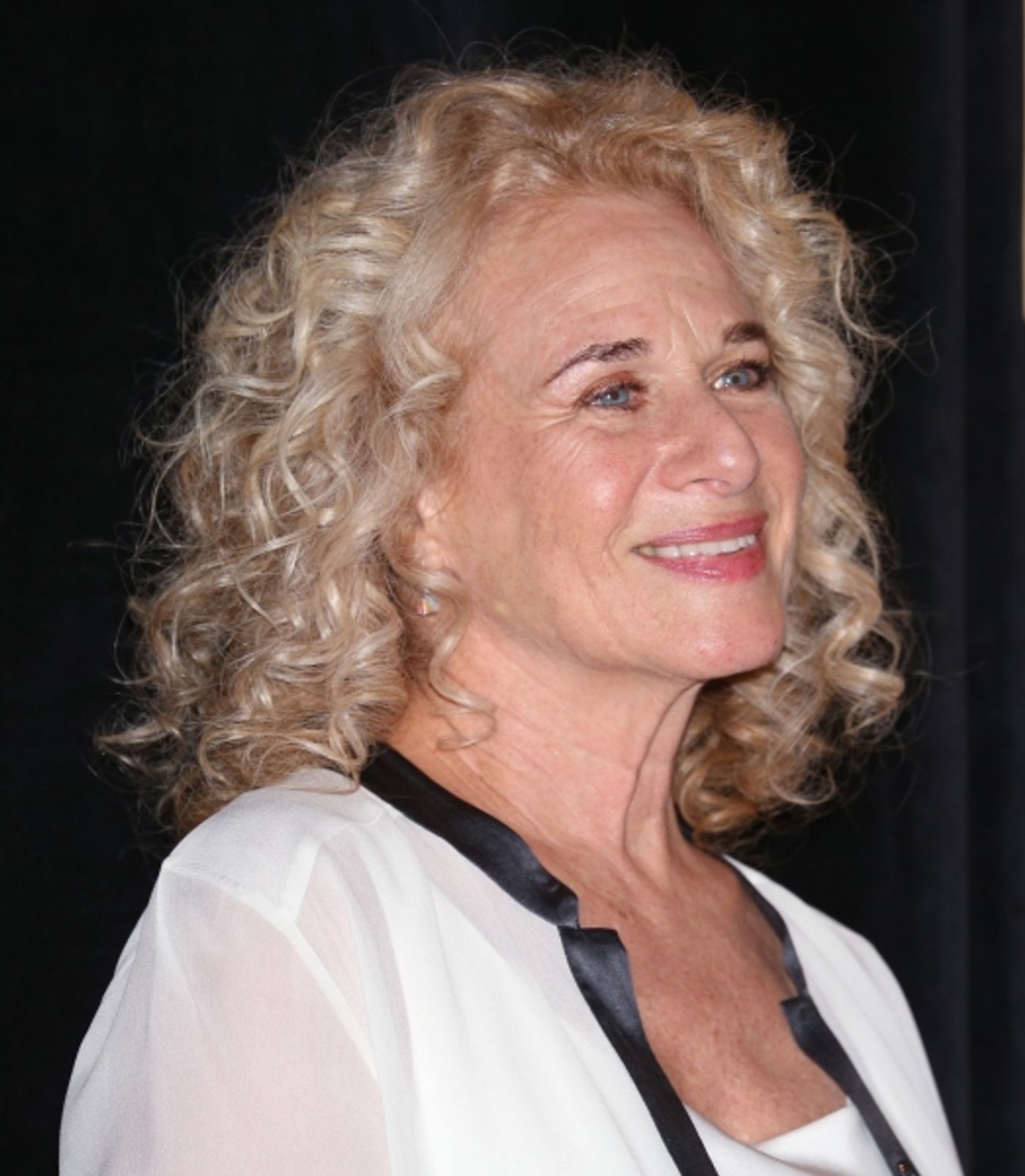 Photo Coverage: Inside the 2014 Tony Awards Winners' Circle - The Women Image