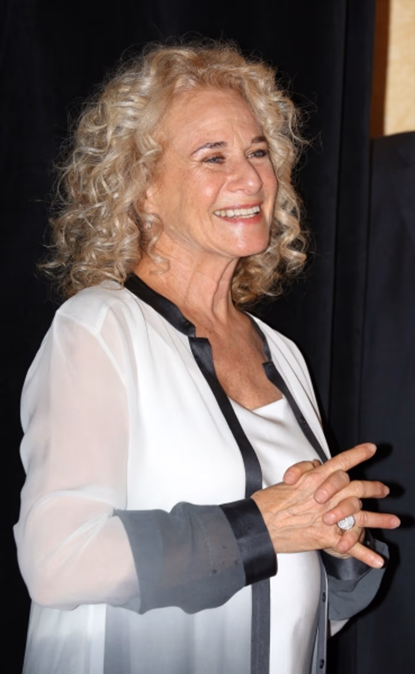 Photo Coverage: Inside the 2014 Tony Awards Winners' Circle - The Women Image