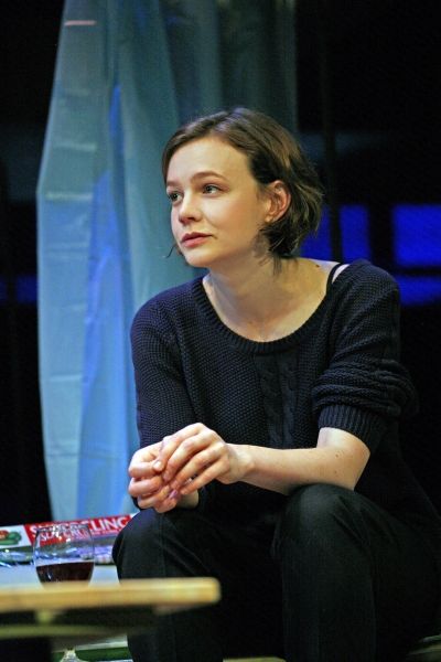 Carey Mulligan Photo