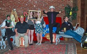 The nominees from Cortland High SchoolÃ¢â‚¬â„¢s 15th Annual Student Written Photo