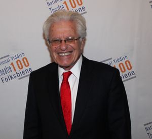 Jerry Zaks @ BroadwayWorld Jerry Zaks Photo