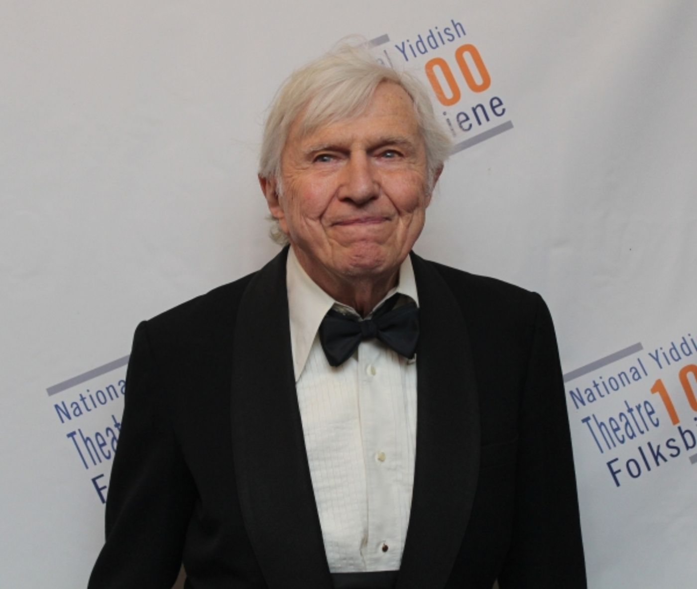 Photo Coverage: Chita Rivera & More RAISE THE ROOF at National Yiddish Theatre Benefit Concert  Image