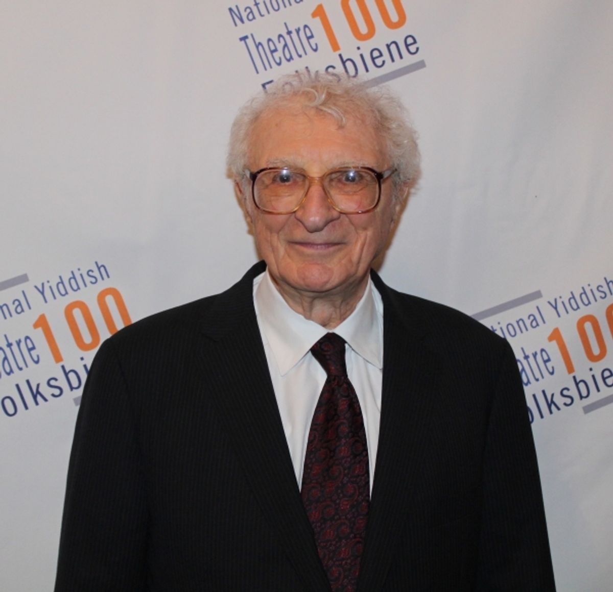 Sheldon Harnick at 