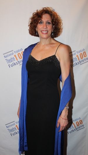 Sheldon Harnick @ BroadwayWorld Sheldon Harnick Photo