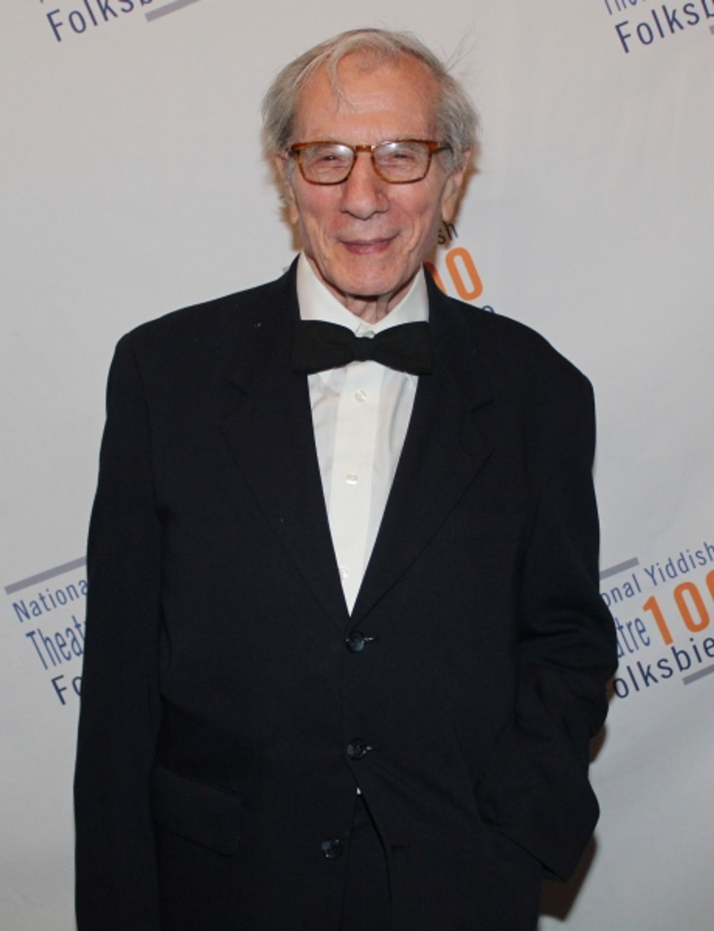 Photo Coverage: Chita Rivera & More RAISE THE ROOF at National Yiddish Theatre Benefit Concert  Image