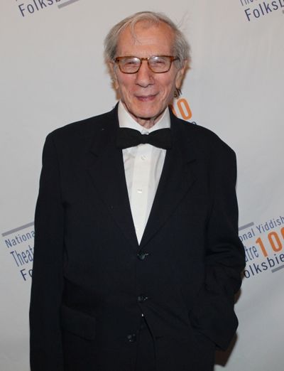Maurice Edwards Photo
