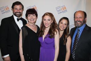 Sheldon Harnick @ BroadwayWorld Sheldon Harnick Photo