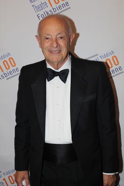 Sheldon Harnick Photo