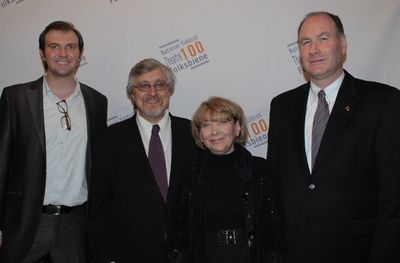 Sheldon Harnick Photo