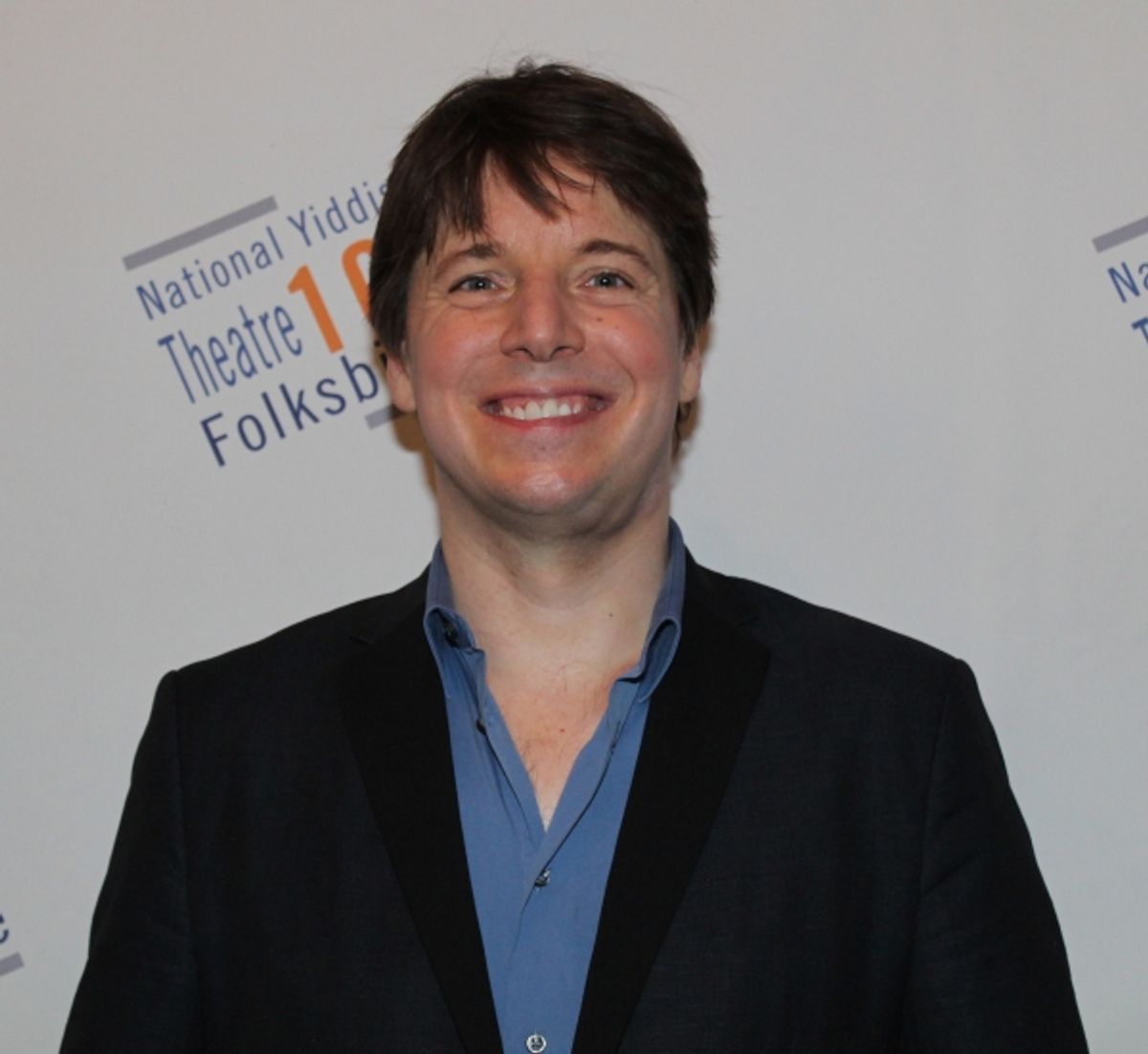 Joshua Bell at 