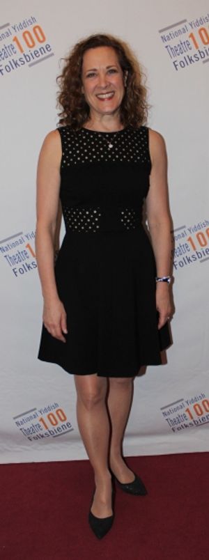 Karen Ziemba @ BroadwayWorld Karen Ziemba Photo