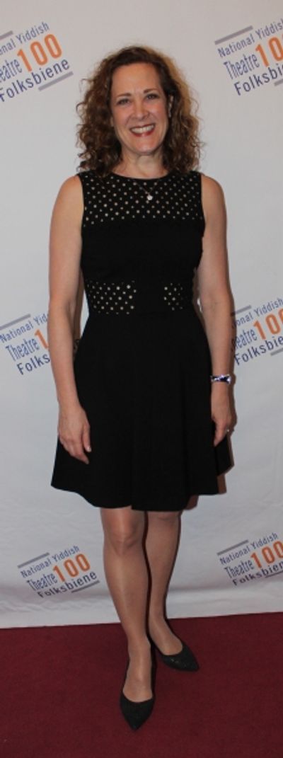 Karen Ziemba Photo
