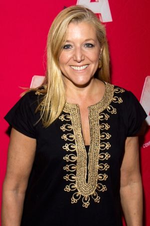 Mary McCann @ BroadwayWorld Mary McCann Photo