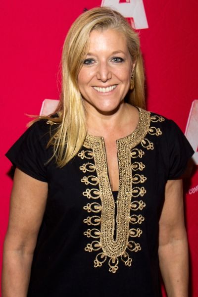 Mary McCann Photo