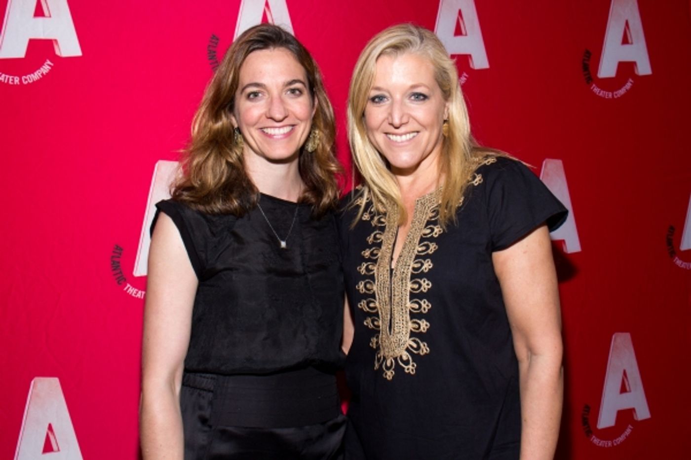 Photo Coverage: Atlantic Theatre Compnay's OUR NEW GIRL Celebrates Opening Night Photo Coverage: Atlantic Theatre Compnay's OUR NEW GIRL Celebrates Opening Night Image