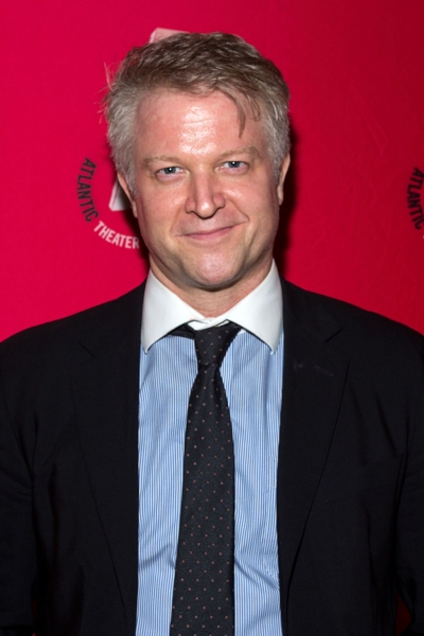 Photo Coverage: Atlantic Theatre Compnay's OUR NEW GIRL Celebrates Opening Night  Image