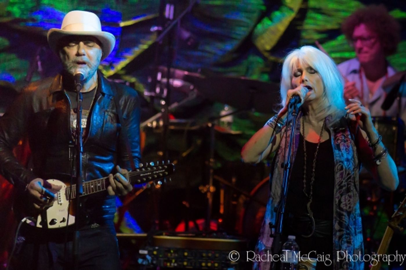 Photo Flash: Inside SLEEPING IN THE DEVIL'S BED: THE MUSIC OF DANIEL LANOIS Photo Flash: Inside SLEEPING IN THE DEVIL'S BED: THE MUSIC OF DANIEL LANOIS Image