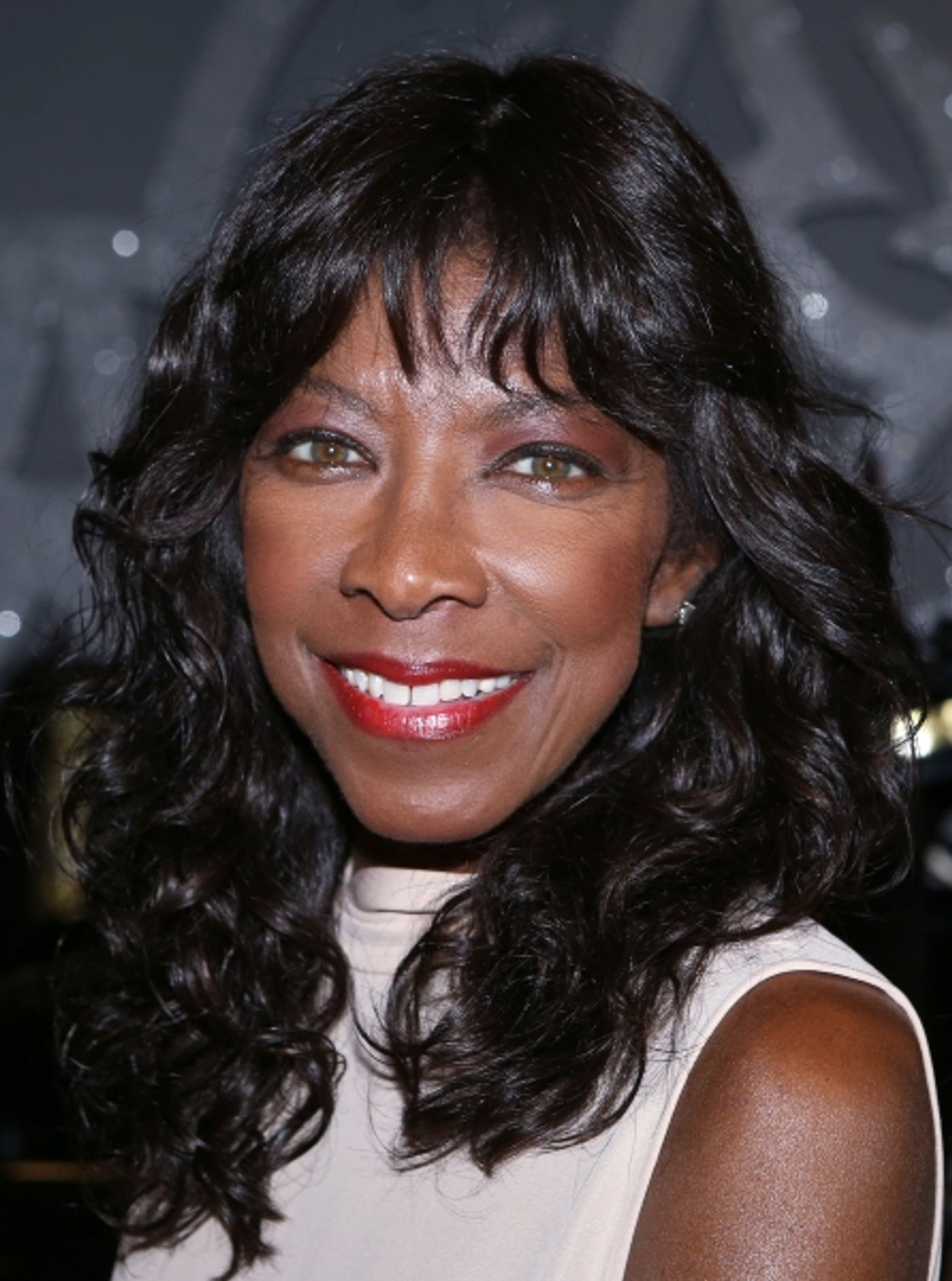 Photo Coverage: Gladys Knight, Natalie Cole & More Celebrate Patti LaBelle's First Performance in AFTER MIDNIGHT Image
