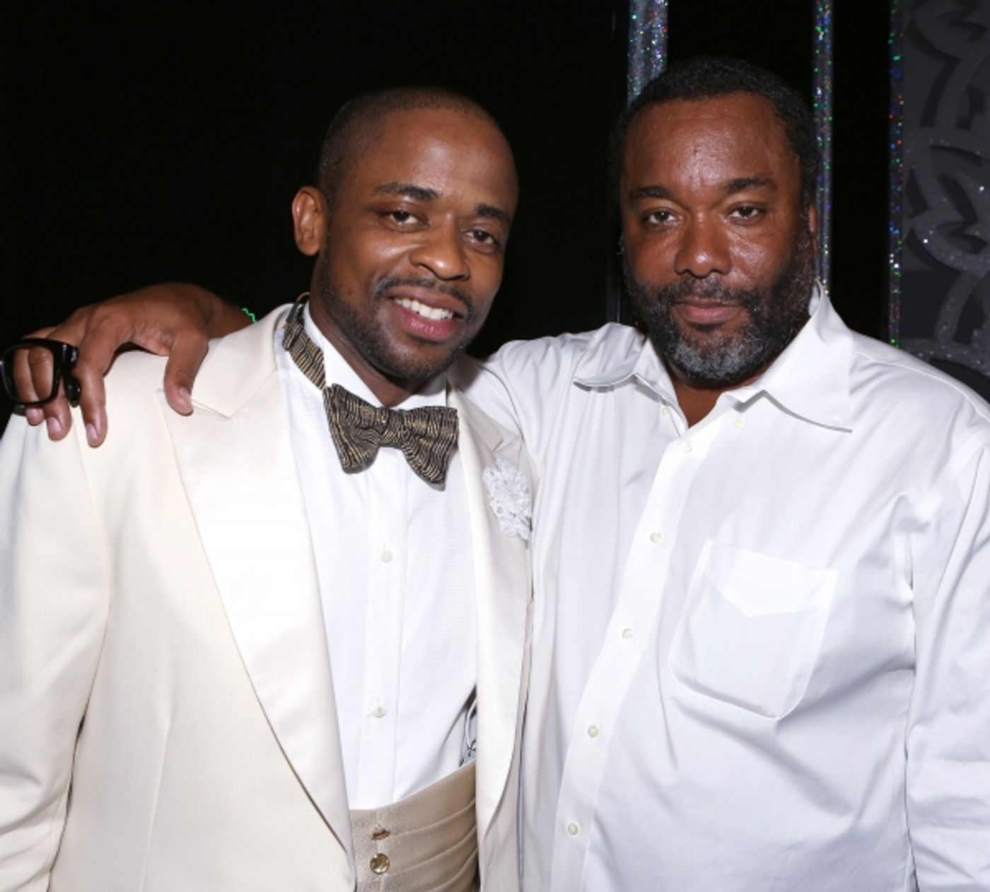 Photo Coverage: Gladys Knight, Natalie Cole & More Celebrate Patti LaBelle's First Performance in AFTER MIDNIGHT Image
