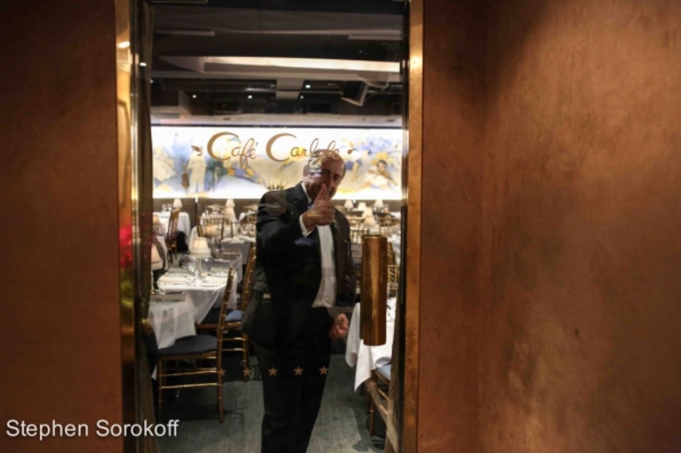 Photo Coverage: Melissa Manchester Makes Cafe Carlyle Debut in YOU GOTTA LOVE THE LIFE  Image