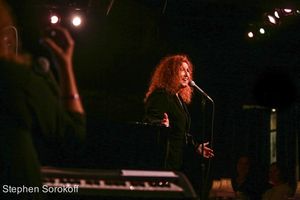 Melissa Manchester @ BroadwayWorld Melissa Manchester Photo